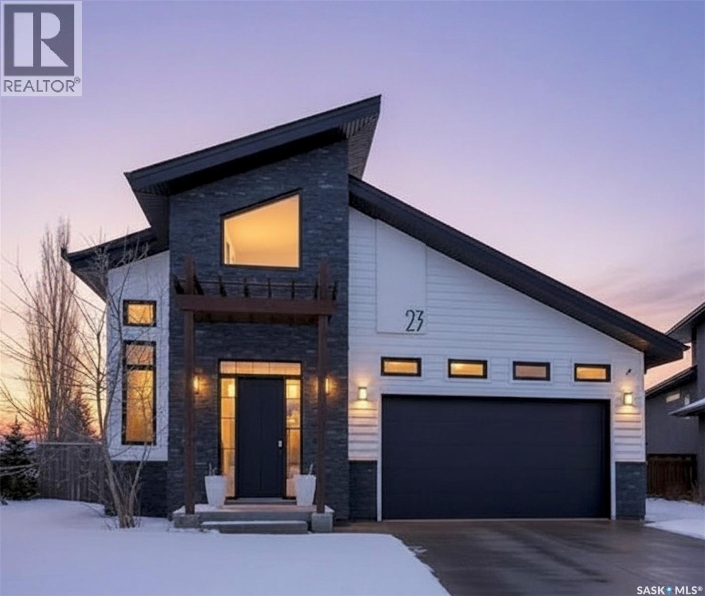 23 Borrowman PLACE, Prince Albert, Saskatchewan