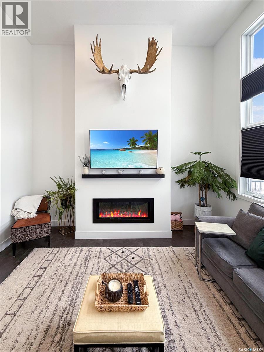 23 Borrowman Place, Prince Albert, Saskatchewan  S6X 0B1 - Photo 13 - SK030951