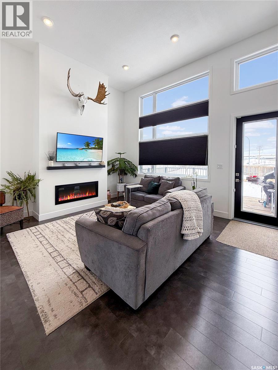 23 Borrowman Place, Prince Albert, Saskatchewan  S6X 0B1 - Photo 14 - SK030951