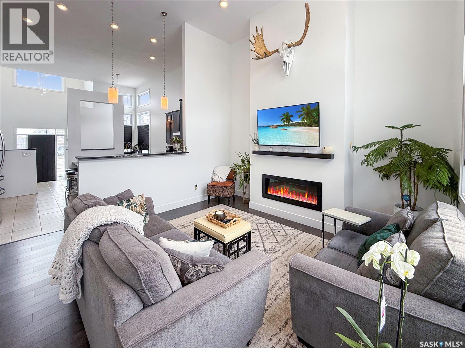 23 Borrowman Place, Prince Albert, Saskatchewan  S6X 0B1 - Photo 15 - SK030951