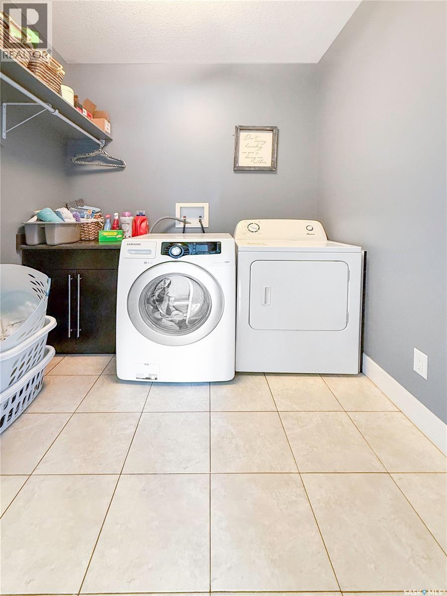 23 Borrowman Place, Prince Albert, Saskatchewan  S6X 0B1 - Photo 20 - SK030951