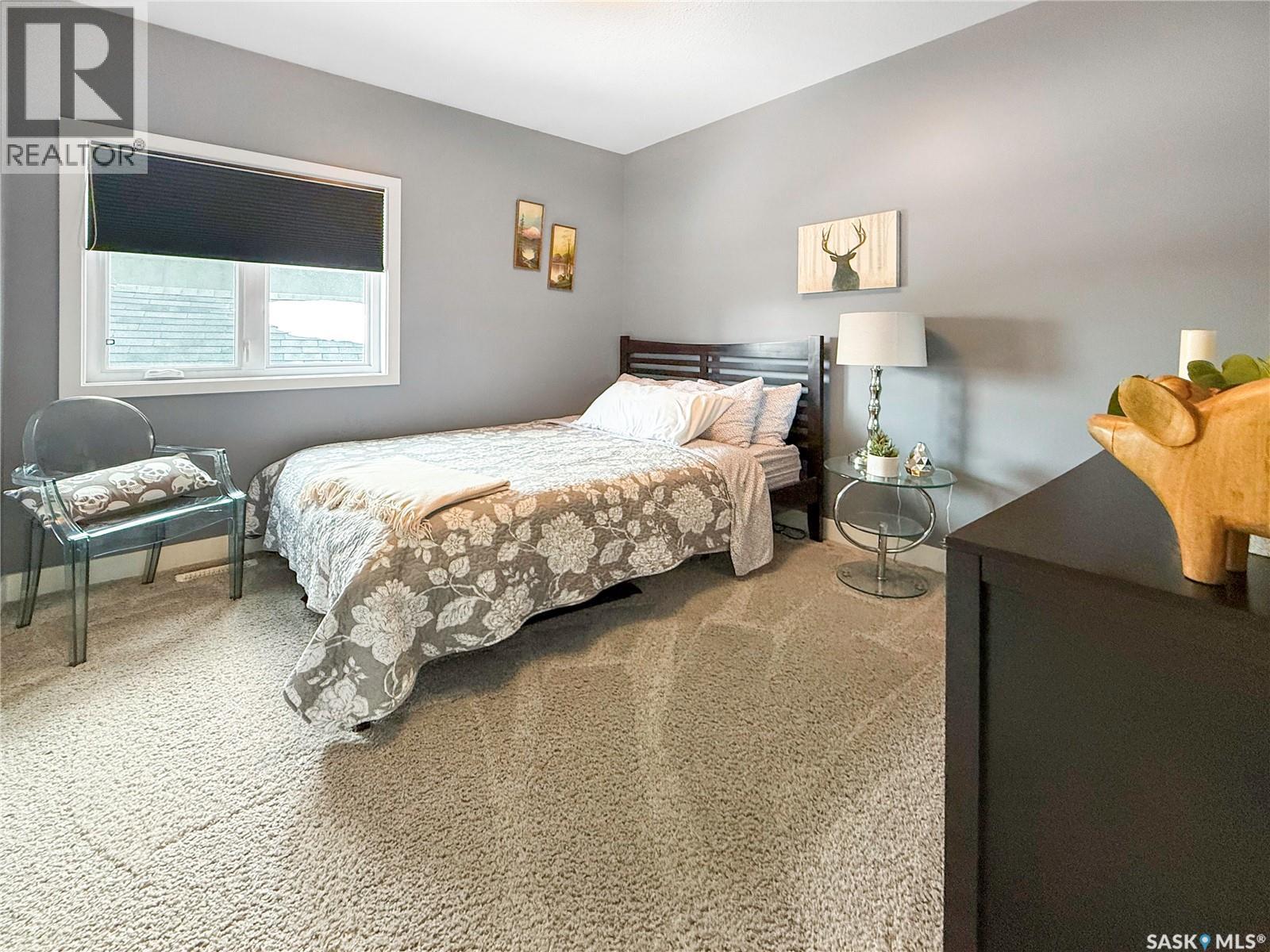 23 Borrowman Place, Prince Albert, Saskatchewan  S6X 0B1 - Photo 22 - SK030951