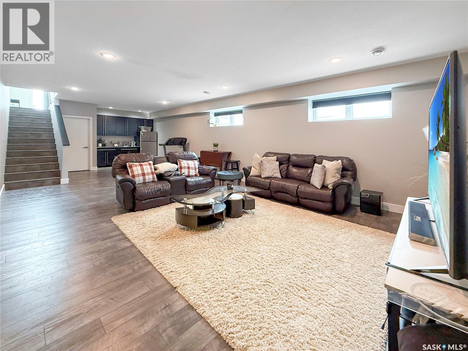 23 Borrowman Place, Prince Albert, Saskatchewan  S6X 0B1 - Photo 26 - SK030951