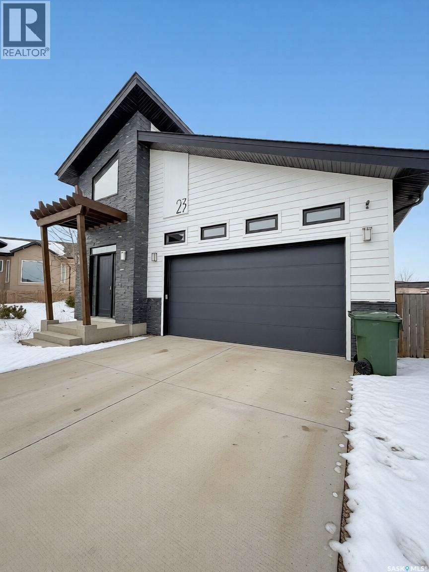 23 Borrowman Place, Prince Albert, Saskatchewan  S6X 0B1 - Photo 33 - SK030951