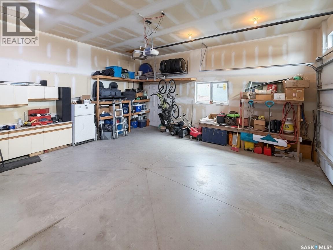 23 Borrowman Place, Prince Albert, Saskatchewan  S6X 0B1 - Photo 34 - SK030951