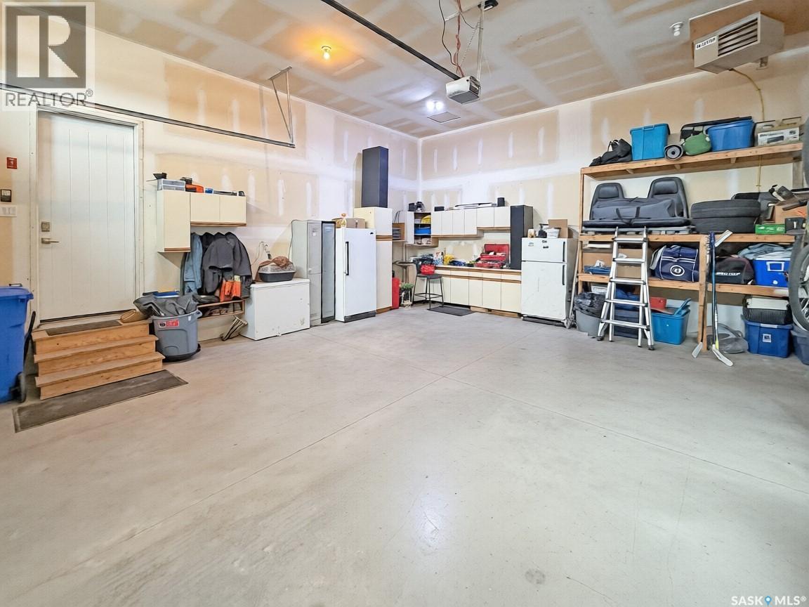 23 Borrowman Place, Prince Albert, Saskatchewan  S6X 0B1 - Photo 35 - SK030951