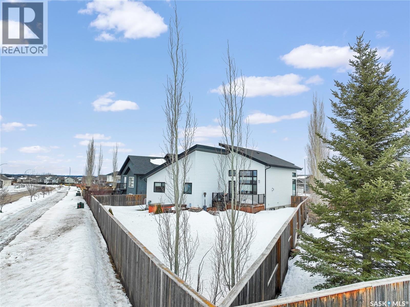 23 Borrowman Place, Prince Albert, Saskatchewan  S6X 0B1 - Photo 36 - SK030951