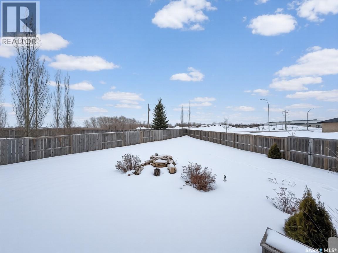 23 Borrowman Place, Prince Albert, Saskatchewan  S6X 0B1 - Photo 38 - SK030951
