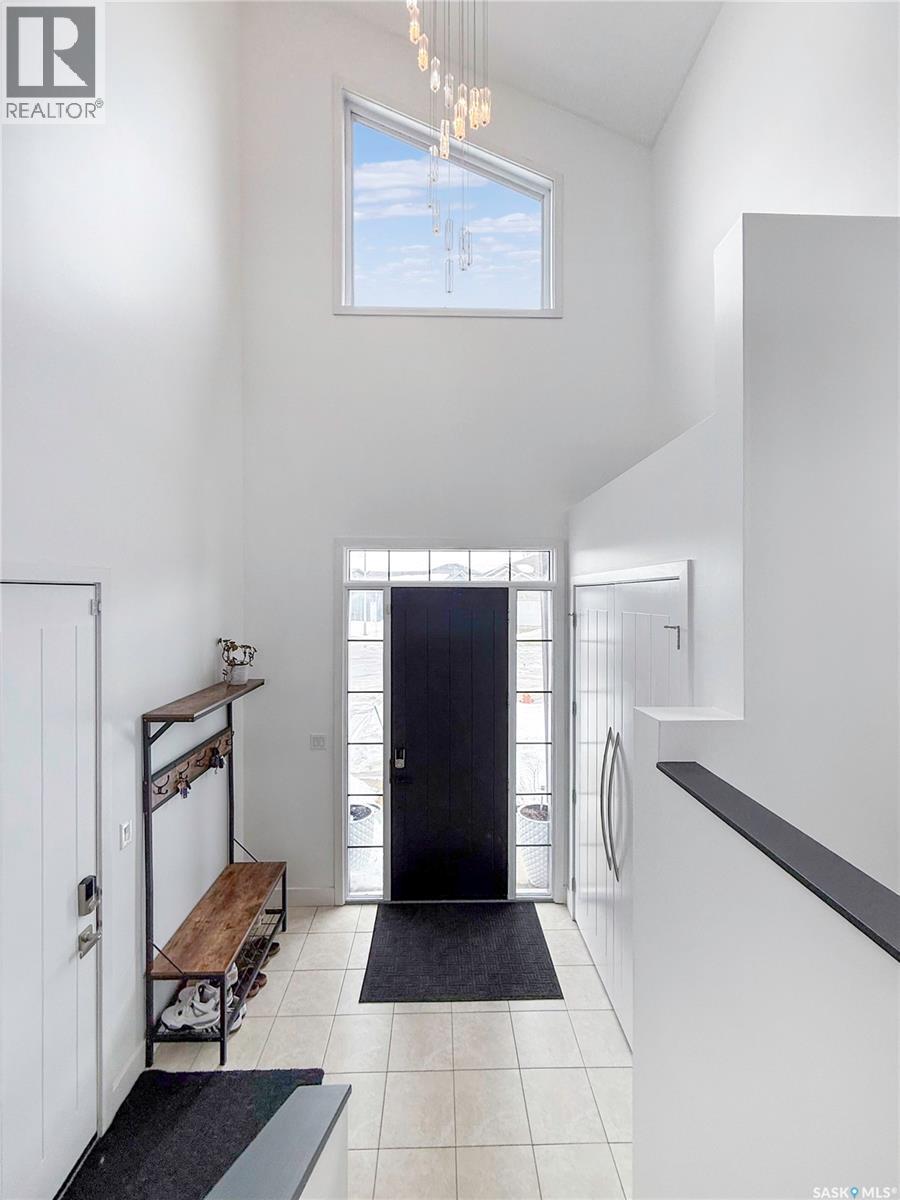 23 Borrowman Place, Prince Albert, Saskatchewan  S6X 0B1 - Photo 4 - SK030951