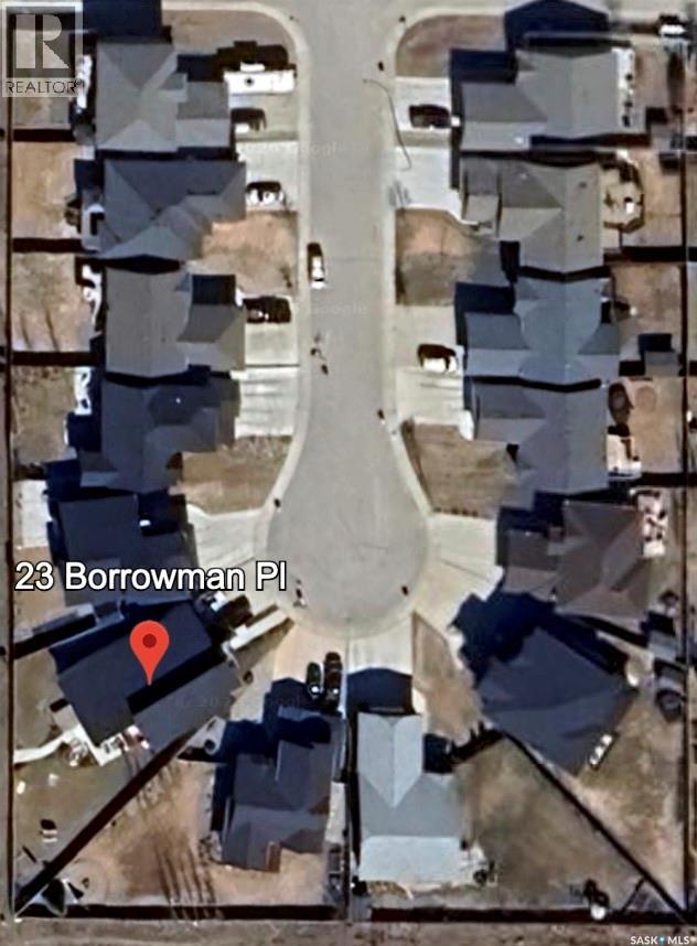 23 Borrowman Place, Prince Albert, Saskatchewan  S6X 0B1 - Photo 41 - SK030951