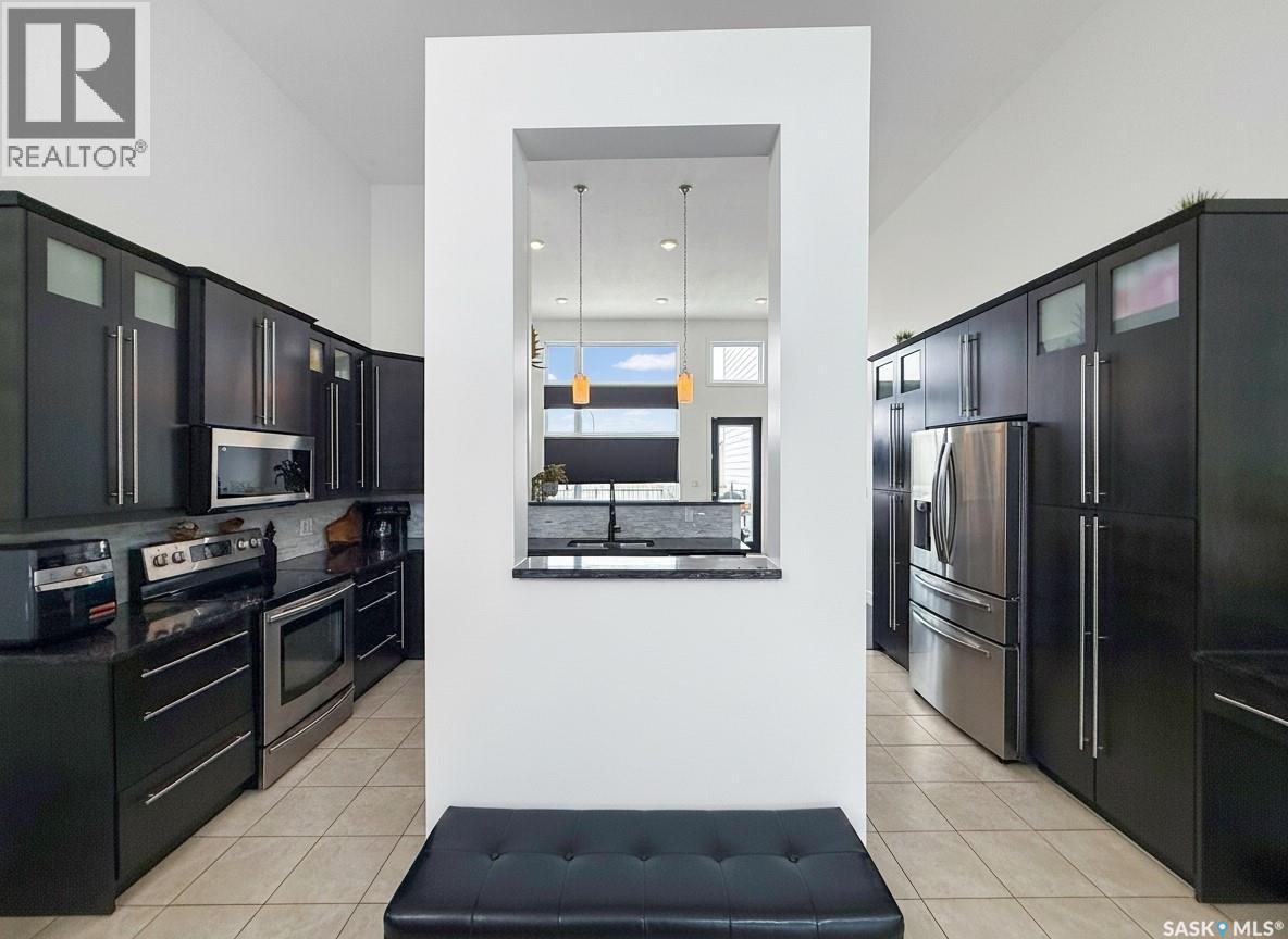 23 Borrowman Place, Prince Albert, Saskatchewan  S6X 0B1 - Photo 7 - SK030951