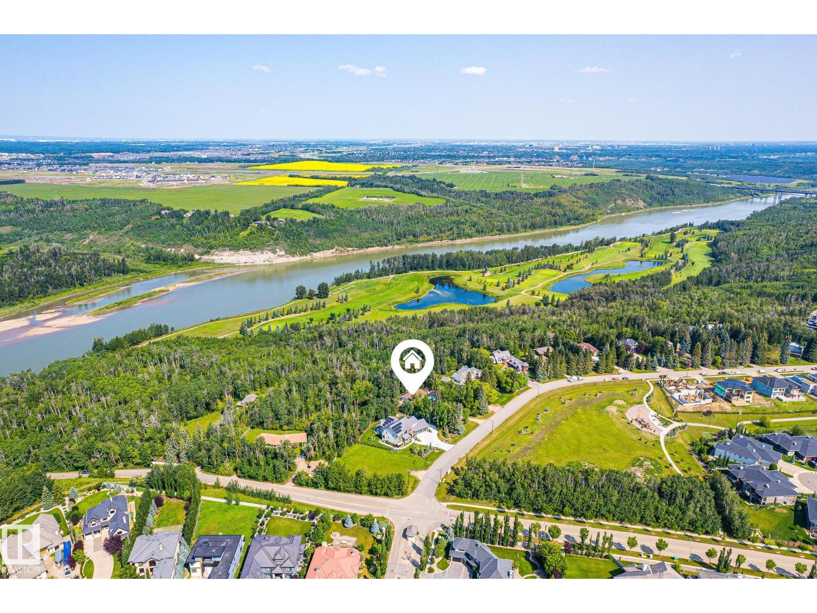 108 WINDERMERE DR NW, edmonton, Alberta