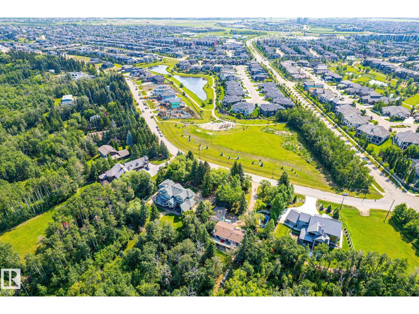 108 Windermere Dr Nw, Edmonton, Alberta  T6W 0S4 - Photo 16 - E4478578