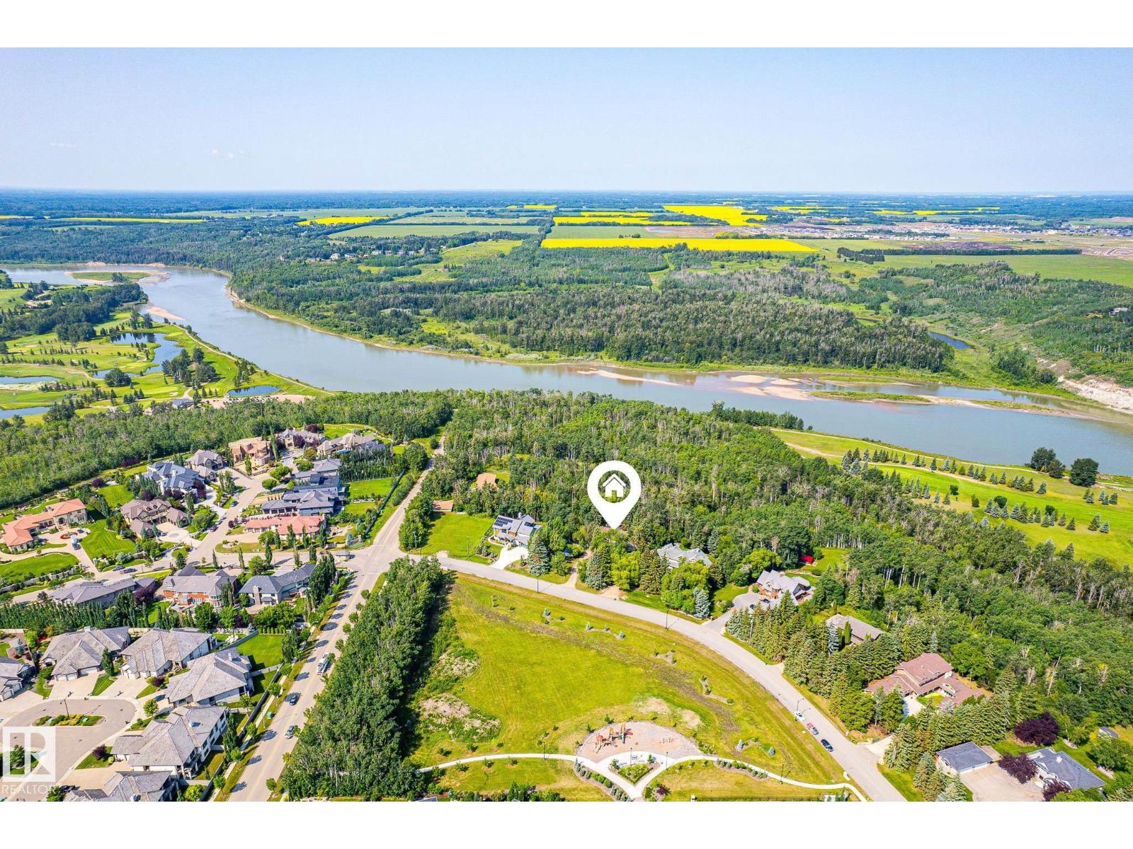 108 Windermere Dr Nw, Edmonton, Alberta  T6W 0S4 - Photo 2 - E4478578