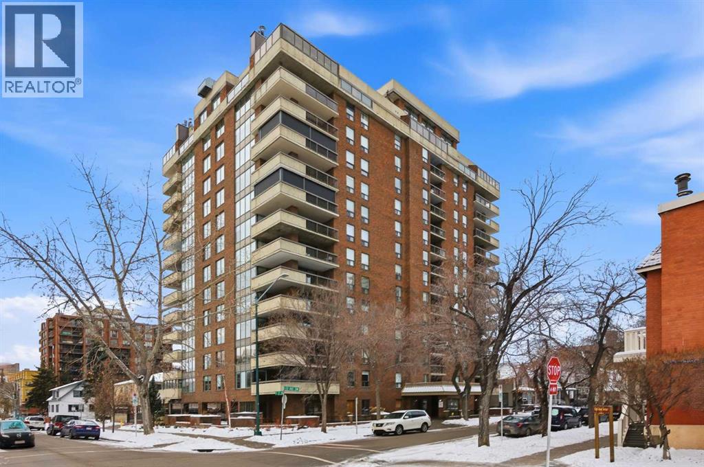 310, 1001 13 Avenue Sw, Calgary, Alberta  T2R 0L6 - Photo 4 - A2287841