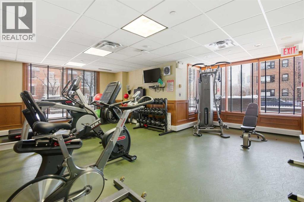 310, 1001 13 Avenue Sw, Calgary, Alberta  T2R 0L6 - Photo 41 - A2287841