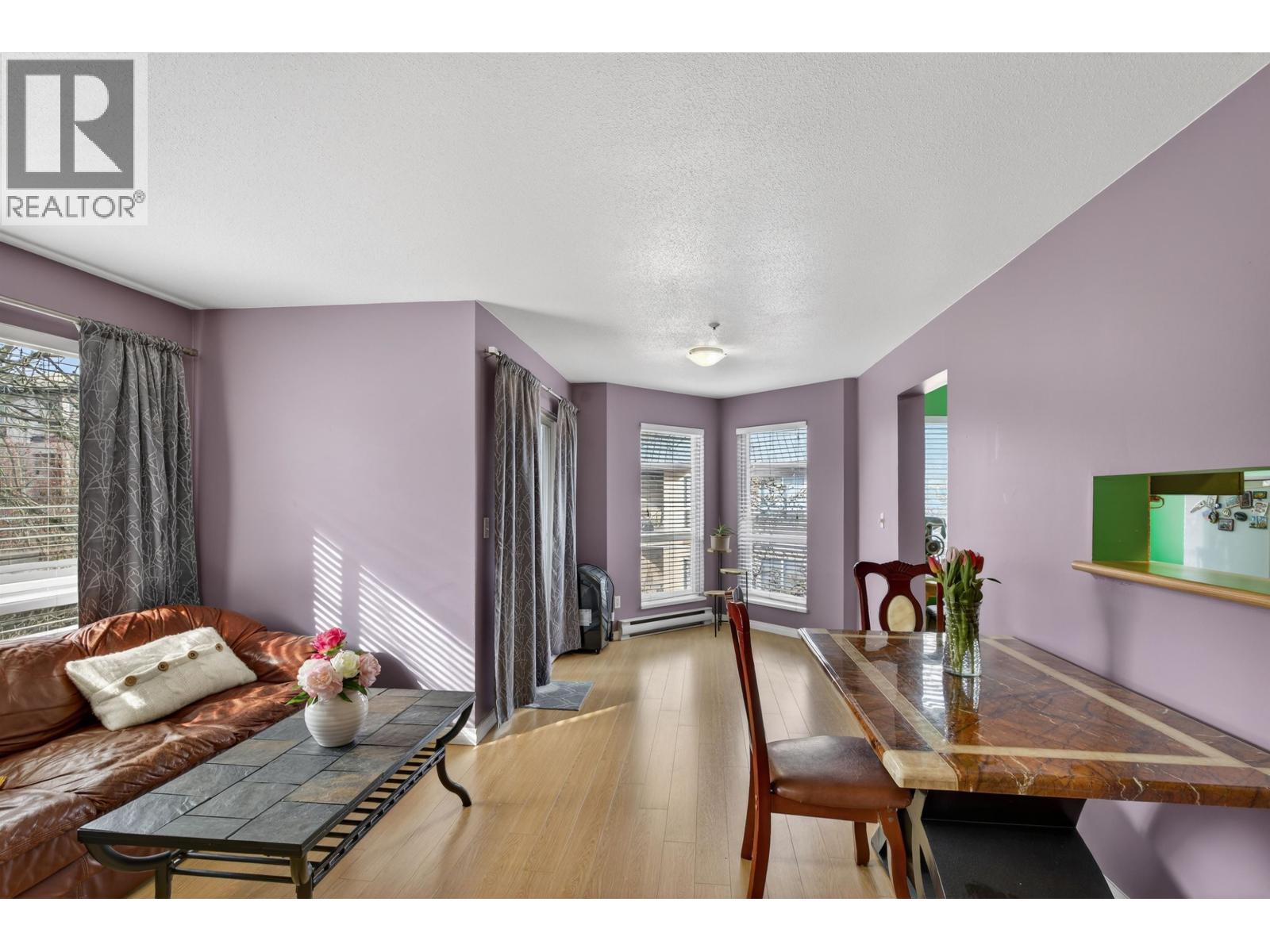 309 2435 WELCHER AVENUE, Port Coquitlam, British Columbia