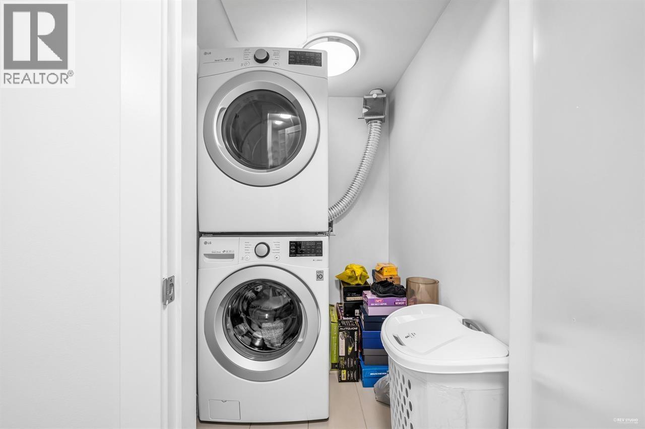 509 6733 Buswell Street, Richmond, British Columbia  V6Y 0E3 - Photo 18 - R3080637