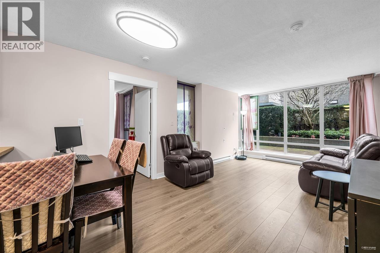 509 6733 Buswell Street, Richmond, British Columbia  V6Y 0E3 - Photo 8 - R3080637