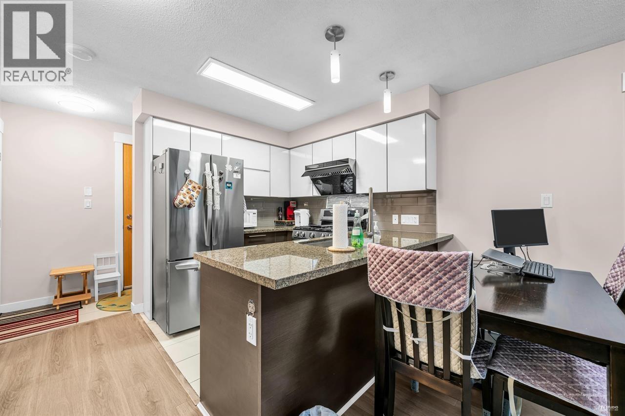 509 6733 Buswell Street, Richmond, British Columbia  V6Y 0E3 - Photo 4 - R3080637