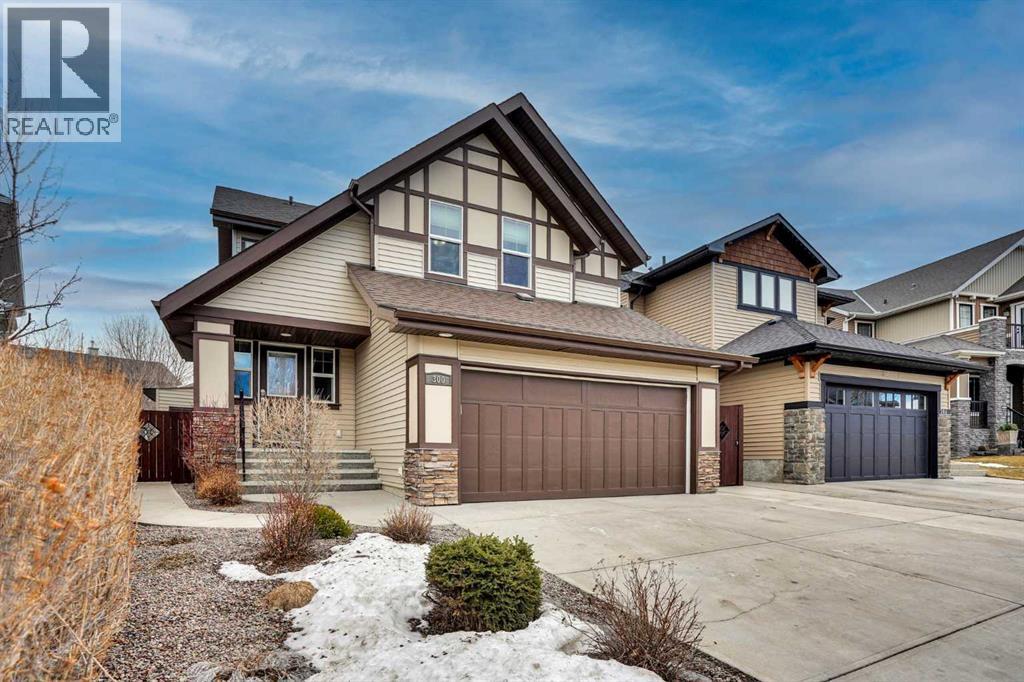 300 Coopers Hill SW, Airdrie, Alberta