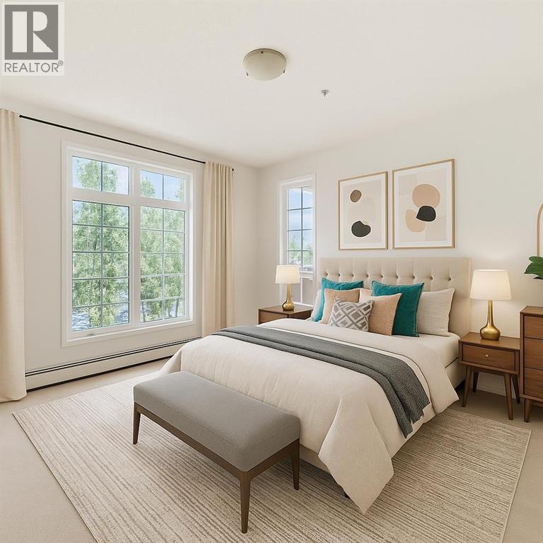 334, 5201 Dalhousie Drive NW, Calgary, Alberta  T3A 5Y7 - Photo 14 - A2295189