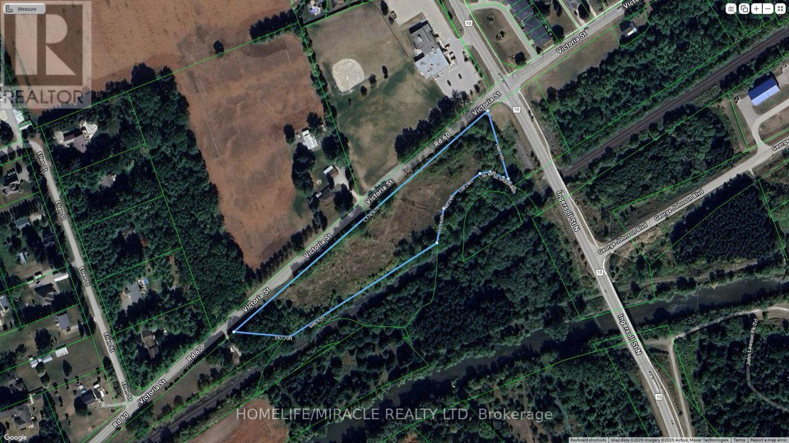 00 Victoria Street, Ingersoll, Ontario N5C 3J6 - Photo 2 - X12906684