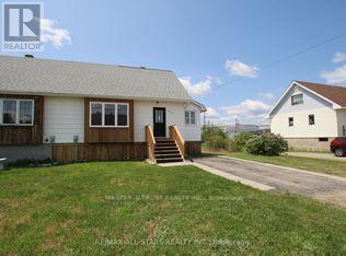 303 Martel Road N, Chapleau, Ontario  P0M 1K0 - Photo 8 - X12906704