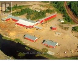 303 MARTEL ROAD N, Chapleau, Ontario