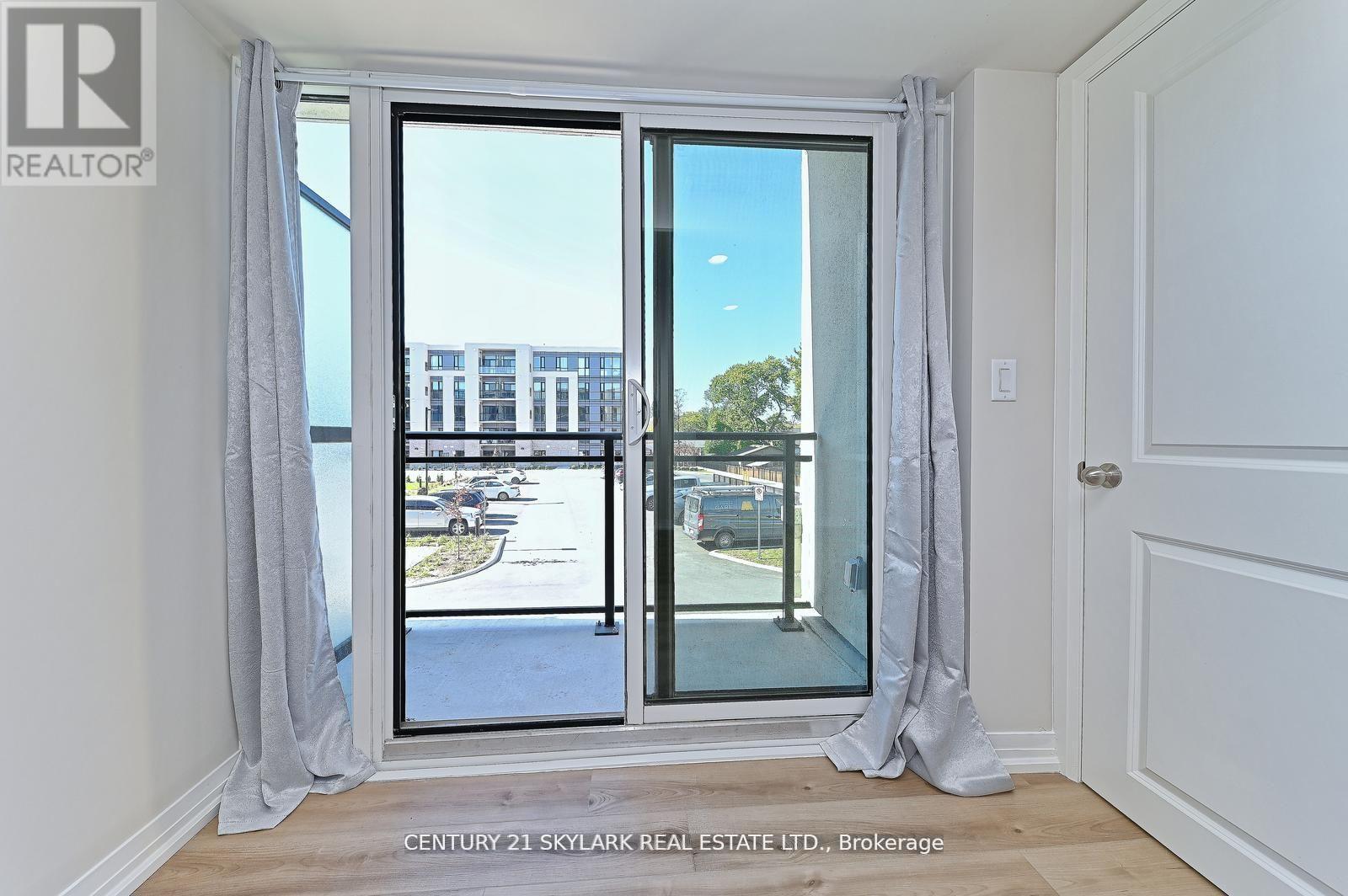 216 - 50 Herrick Ave Avenue N, St. Catharines, Ontario L2P 2W7 - Photo 21 - X12906708