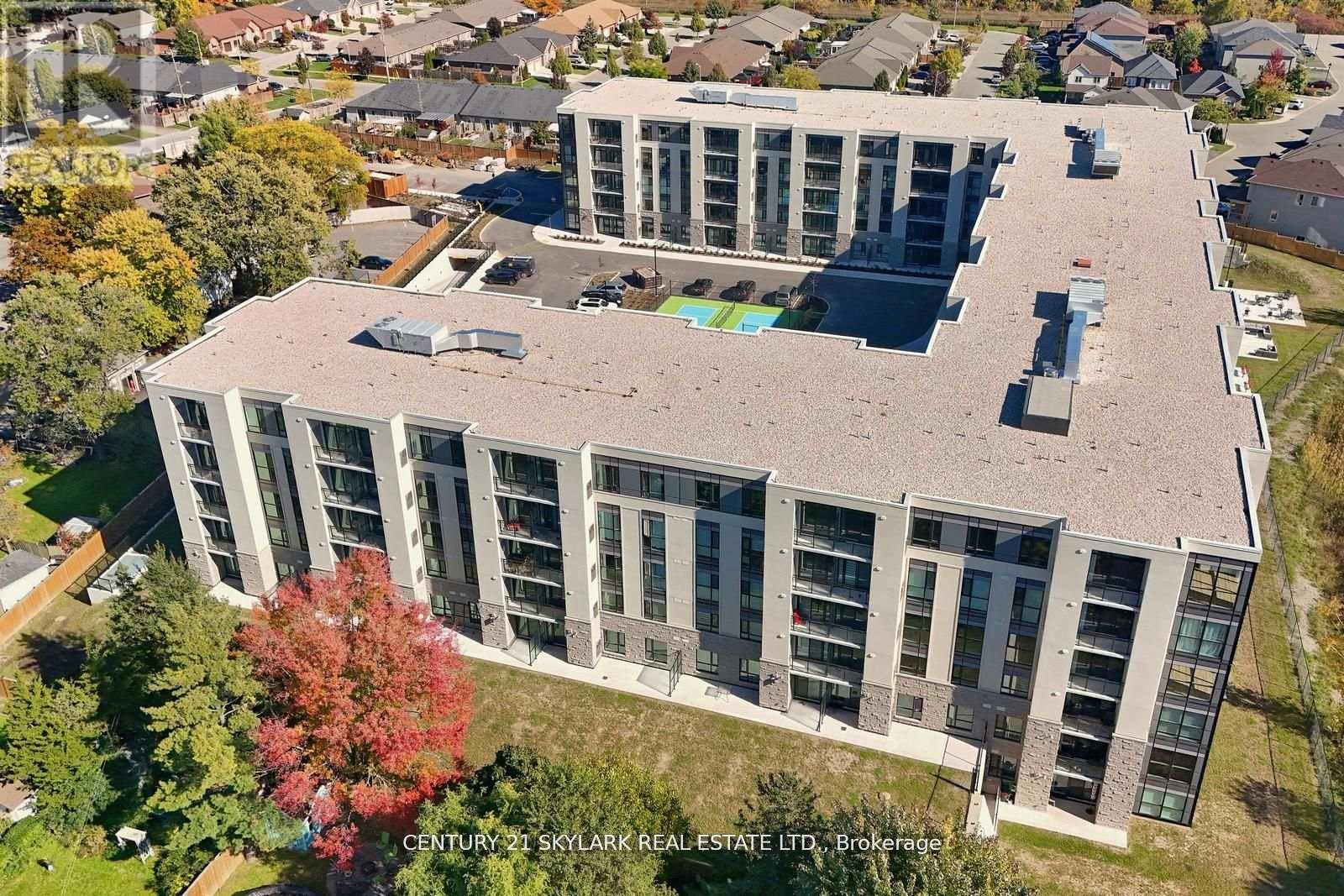 216 - 50 Herrick Ave Avenue N, St. Catharines, Ontario L2P 2W7 - Photo 37 - X12906708