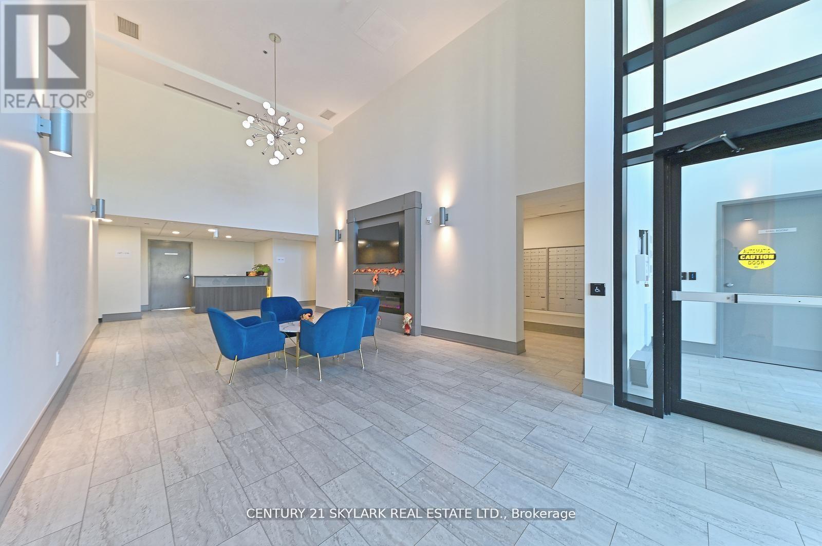 216 - 50 Herrick Ave Avenue N, St. Catharines, Ontario L2P 2W7 - Photo 4 - X12906708