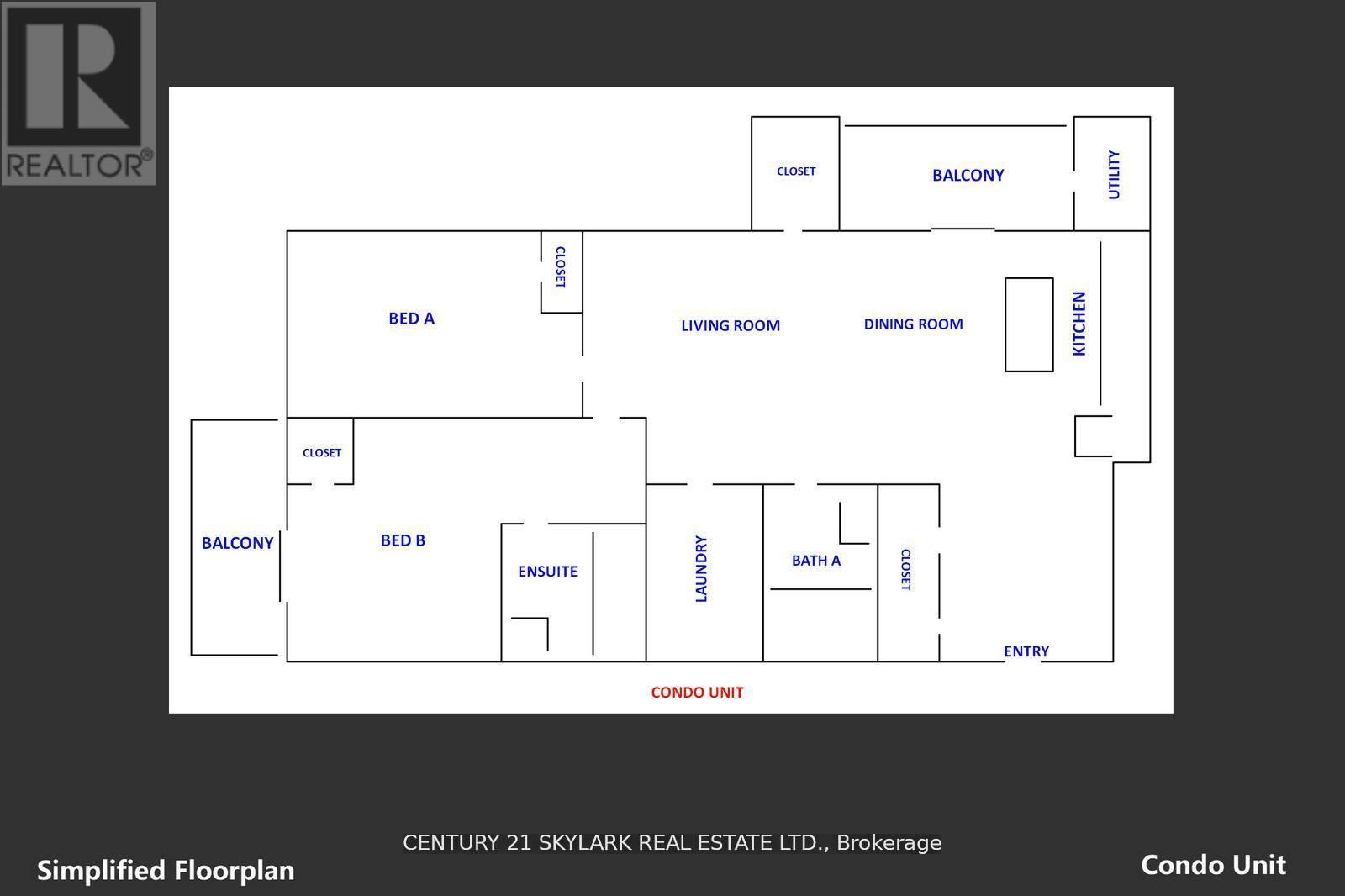 216 - 50 Herrick Ave Avenue N, St. Catharines, Ontario L2P 2W7 - Photo 6 - X12906708