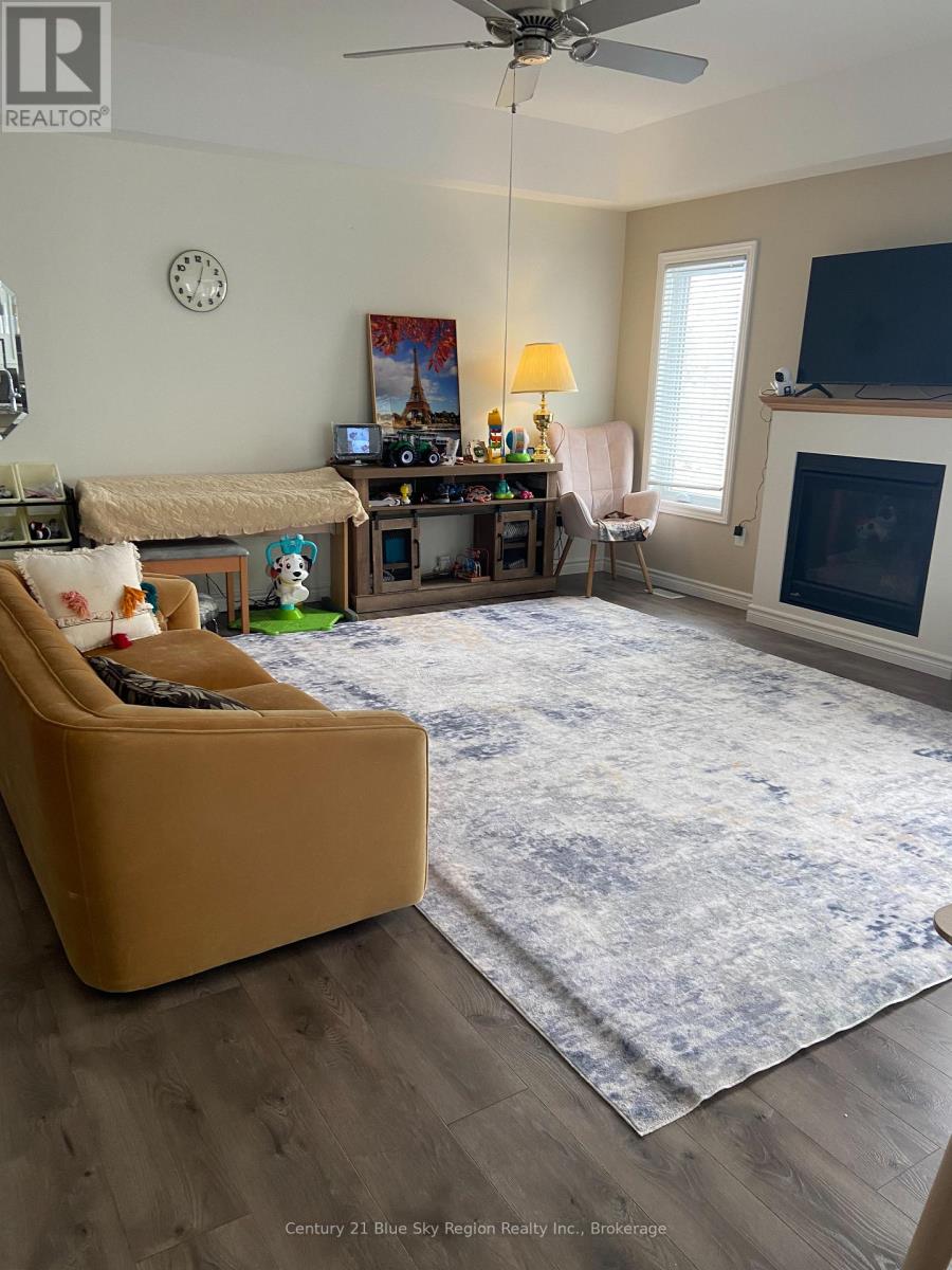 253 Kingsway Avenue, North Bay, Ontario  P1B 7V5 - Photo 6 - X12735058