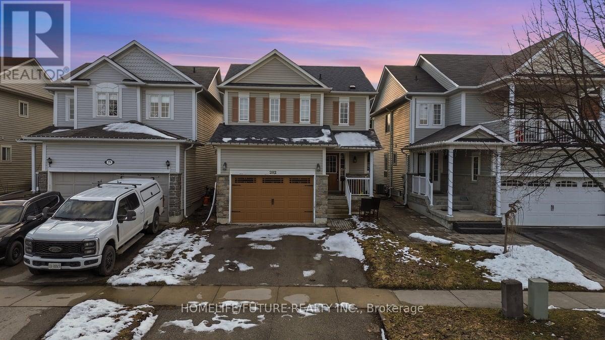 282 Scottsdale Drive, Clarington, Ontario  L1C 5J2 - Photo 3 - E12906296