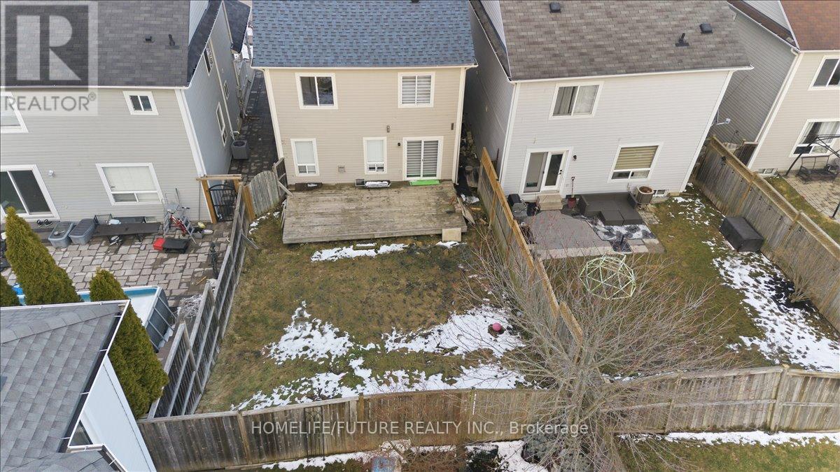 282 Scottsdale Drive, Clarington, Ontario  L1C 5J2 - Photo 35 - E12906296