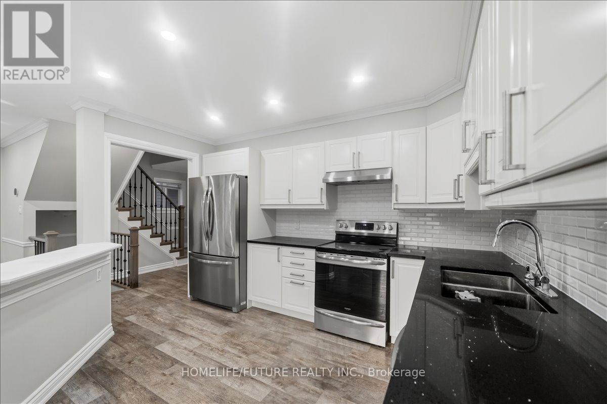 282 Scottsdale Drive, Clarington, Ontario  L1C 5J2 - Photo 9 - E12906296