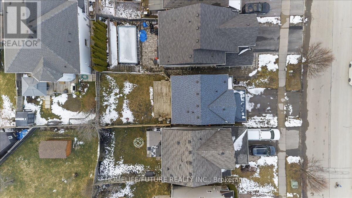 282 Scottsdale Drive, Clarington, Ontario  L1C 5J2 - Photo 38 - E12906296