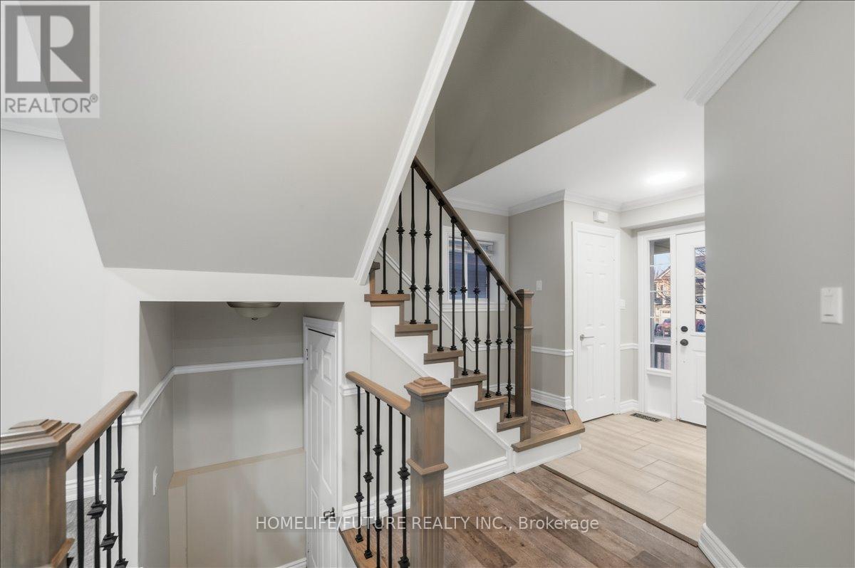 282 Scottsdale Drive, Clarington, Ontario  L1C 5J2 - Photo 6 - E12906296