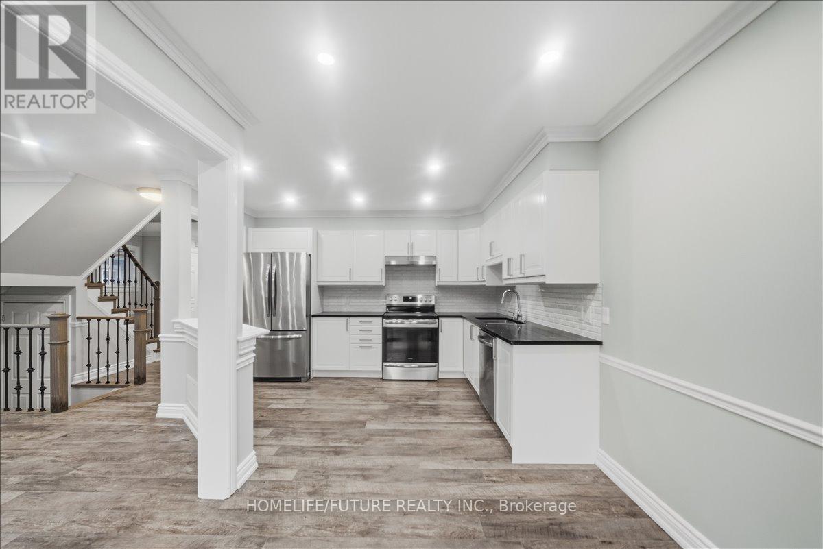 282 Scottsdale Drive, Clarington, Ontario  L1C 5J2 - Photo 8 - E12906296