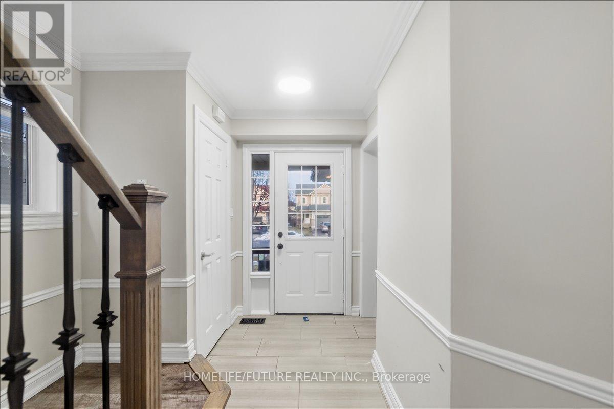 282 Scottsdale Drive, Clarington, Ontario  L1C 5J2 - Photo 4 - E12906296