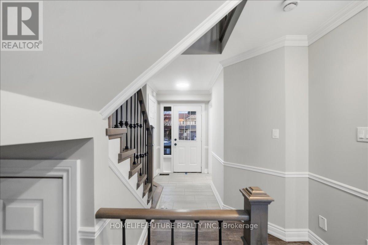 282 Scottsdale Drive, Clarington, Ontario  L1C 5J2 - Photo 5 - E12906296