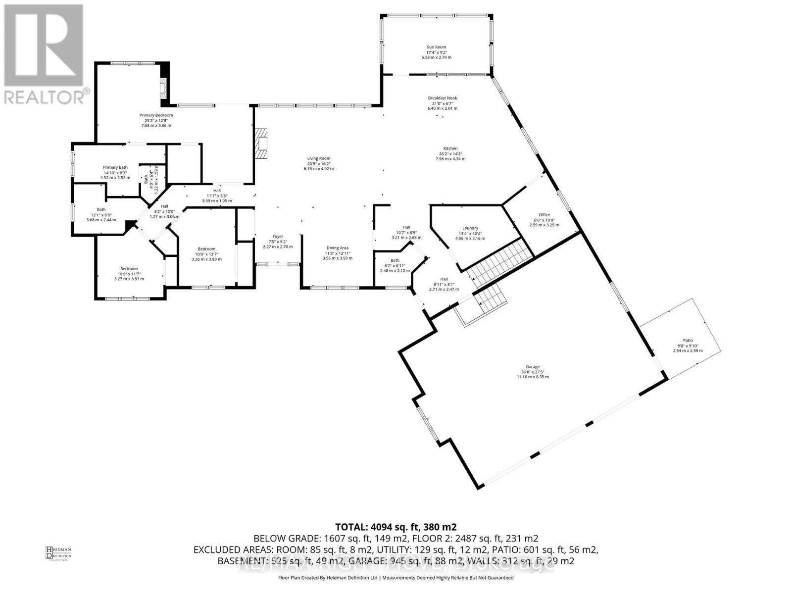 143 Bass Line, Oro-Medonte, Ontario  L3V 0J9 - Photo 49 - S12482625