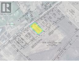 Lot 25-205 John Black Road, East Amherst, Nova Scotia