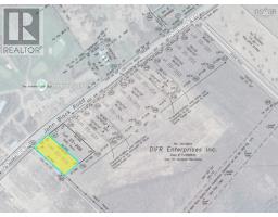 Lot 25-209 John Black Road, East Amherst, Nova Scotia