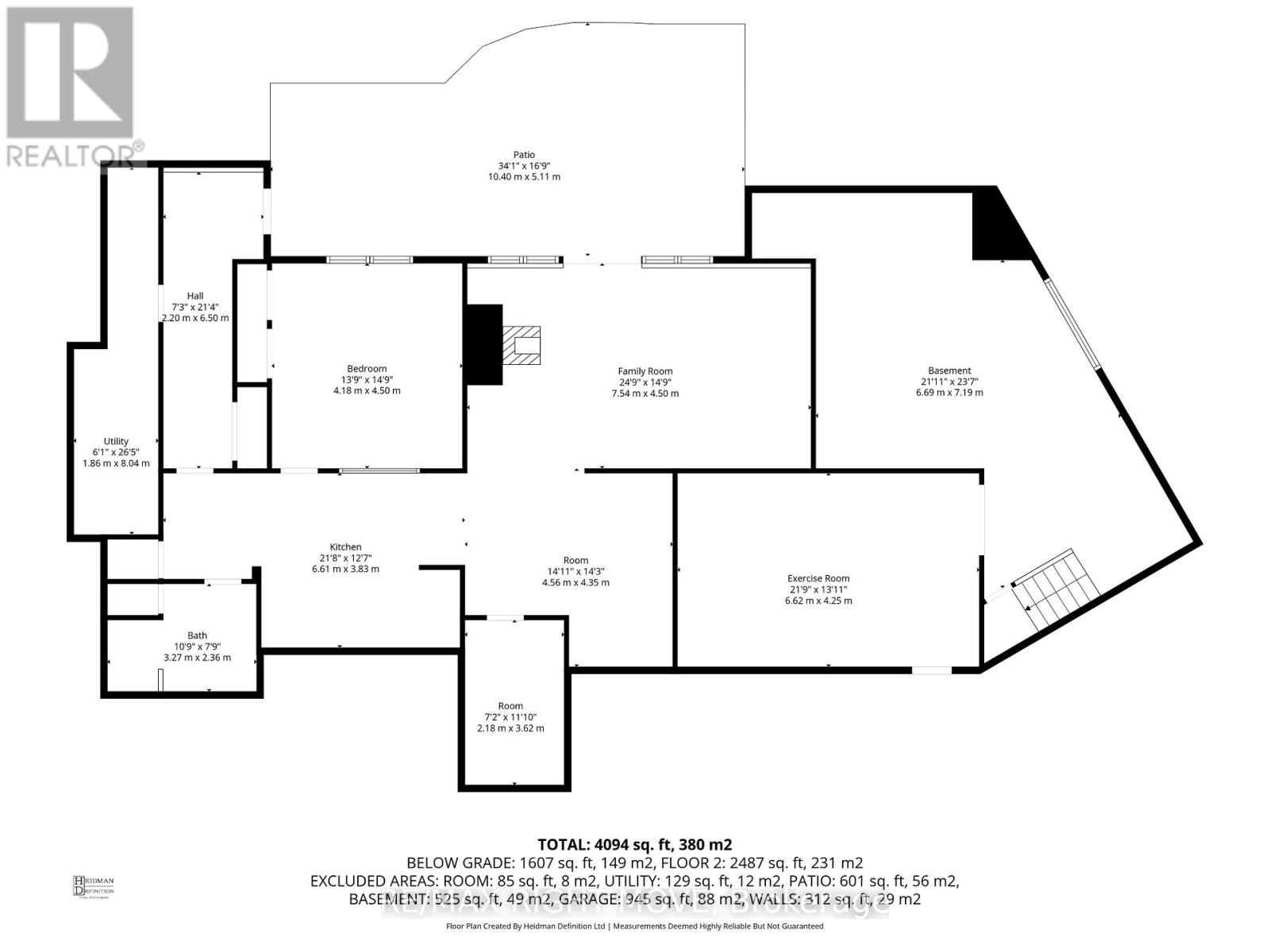 143 Bass Line, Oro-Medonte, Ontario  L3V 0J9 - Photo 48 - S12482625
