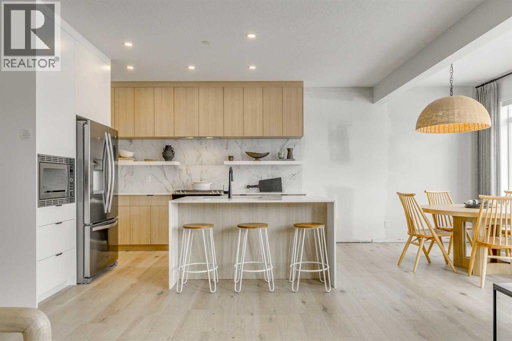 227 Lucas Common NW, Calgary, Alberta  T3P 2B3 - Photo 11 - A2272517