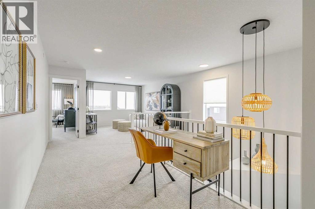 227 Lucas Common NW, Calgary, Alberta  T3P 2B3 - Photo 23 - A2272517