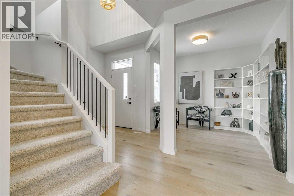 227 Lucas Common NW, Calgary, Alberta  T3P 2B3 - Photo 20 - A2272517