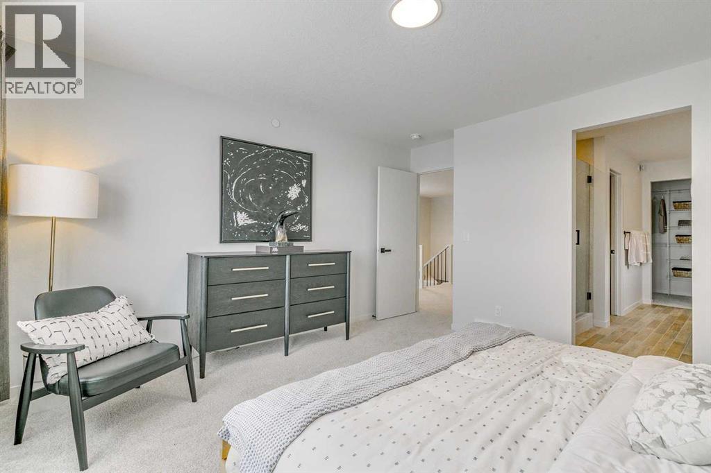 227 Lucas Common NW, Calgary, Alberta  T3P 2B3 - Photo 31 - A2272517